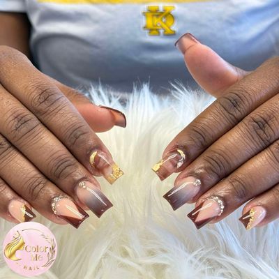 Color Me Nail