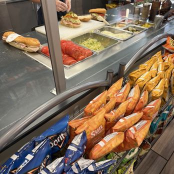 Jersey Mike's Subs - Sandwiches Near Me - Vienna, Virginia