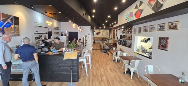 Afghan Kebab House by null