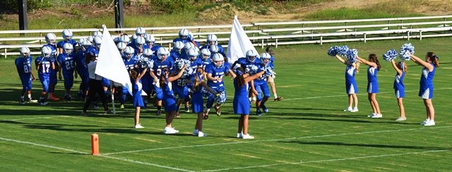 Saint Mary on the Hill Catholic School - childcare center in Augusta, GA