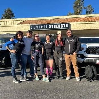 Max's Gym - Oakland - Trainers Near Me - Oakland, California