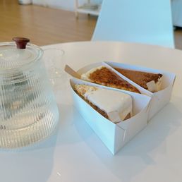 Creme Brulee