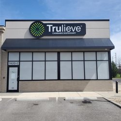 Trulieve Lorain Dispensary