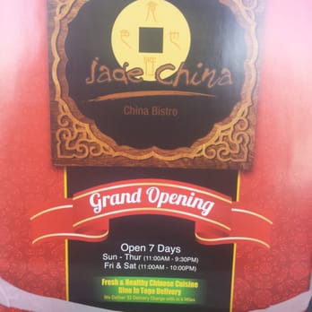 Jade China - Chinese Near Me - Murrieta, California Jade China - Chinese Near Me - Murrieta, California