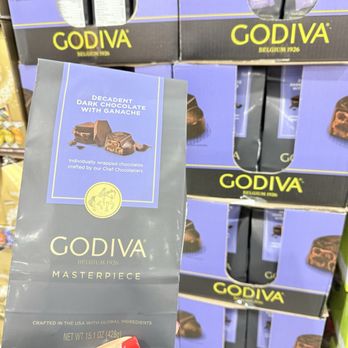 Costco Warehouse - Godiva chocolate - Grocery Near Me - Pooler, Georgia Costco Warehouse - Godiva chocolate - Grocery Near Me - Pooler, Georgia