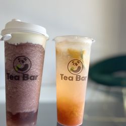 Tea Bar