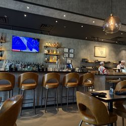 Suko Japanese Cuisine - Bar