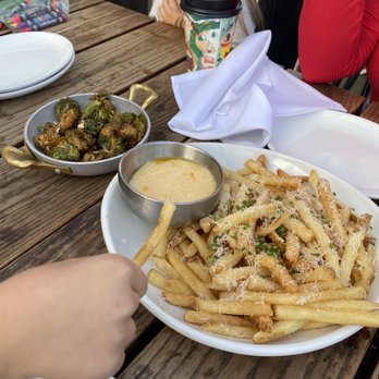 Eureka! - American Near Me - Roseville, California