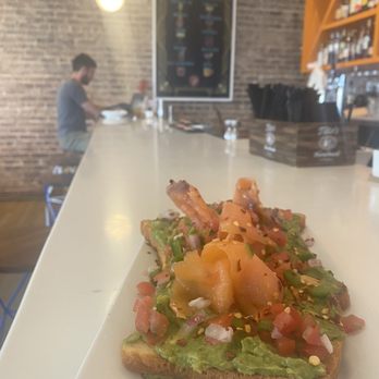 Halcyon - Breakfast & Brunch Near Me - Dallas, Texas