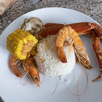 Crawfish Chef - Seafood Near Me - Puyallup, Washington Crawfish Chef - Seafood Near Me - Puyallup, Washington
