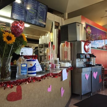 Sunrise Deli - Valentine's decor - Delis Near Me - Spring Valley, California Sunrise Deli - Valentine's decor - Delis Near Me - Spring Valley, California