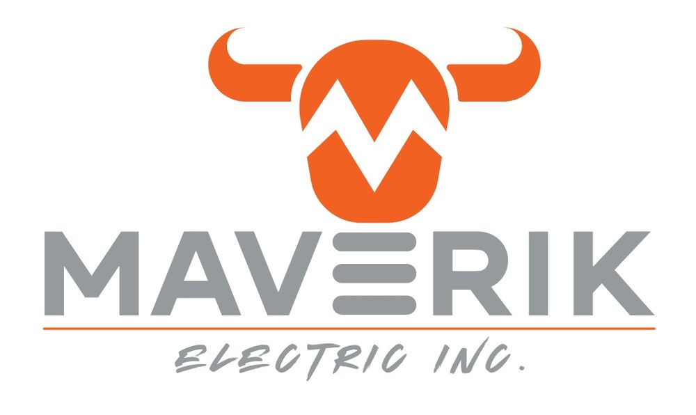 Slide of Maverik Electric