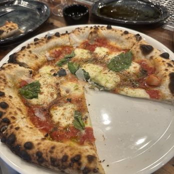 Esther's Kitchen - Margherita Pizza - Italian Near Me - Las Vegas, Nevada Esther's Kitchen - Margherita Pizza - Italian Near Me - Las Vegas, Nevada