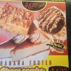 Wing Snack Express