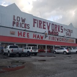 Hee Haw Fireworks - Hee Haw Fireworks