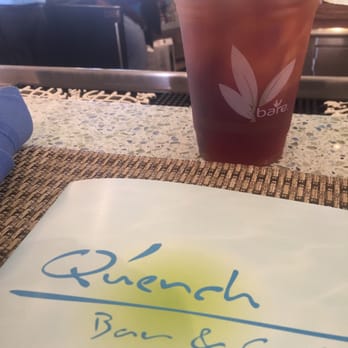 Quench - Seafood Near Me - Orlando, Florida Quench - Seafood Near Me - Orlando, Florida