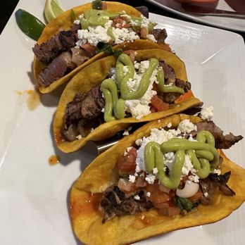 Tulum Bar & Grill - Mexican Near Me - Winston-Salem, North Carolina