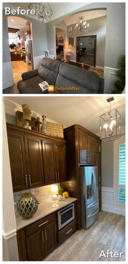 Slide of JW Construction