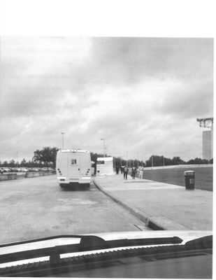 Karr Limousine Service