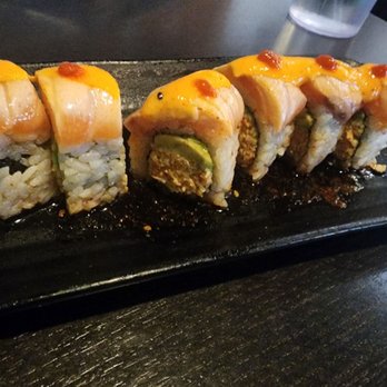 Sasa Sushi - Sasa roll - Japanese Near Me - Las Vegas, Nevada Sasa Sushi - Sasa roll - Japanese Near Me - Las Vegas, Nevada