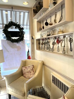 Pâtisserie Coralie by null