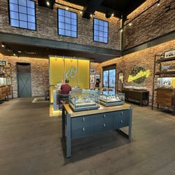 Breitling Boutique
