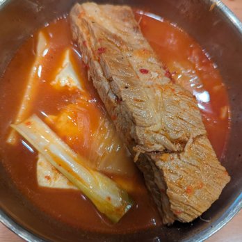 LEE GA - Big pork rib - Korean Near Me - Los Angeles, California LEE GA - Big pork rib - Korean Near Me - Los Angeles, California