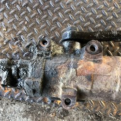 Payless Auto Repair - Gearbox