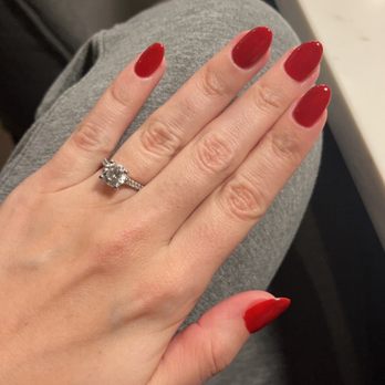 T & T Nail Salon Spa - Jessy redid my nails and they look great! - Nail Salons Near Me - Ashburn, Virginia T & T Nail Salon Spa - Jessy redid my nails and they look great! - Nail Salons Near Me - Ashburn, Virginia