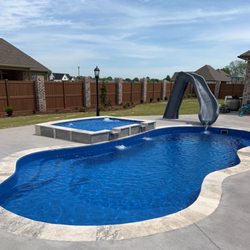 tucson pools & landscape