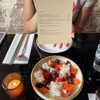 Sunn’s - Hwe - Wine Bars Near Me - New York, New York