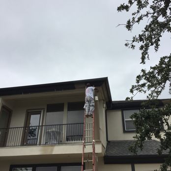 Vb Painting - Painters Near Me - Kyle, Texas