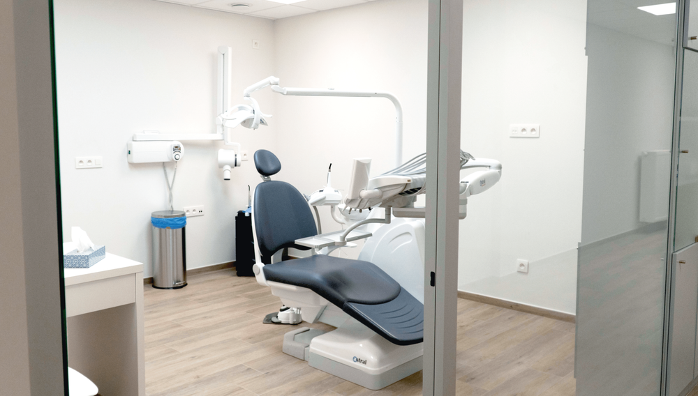 BKB DENTAL General Dentistry Avenue de Philippeville 157, Charleroi