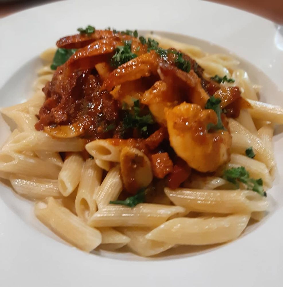 My Kitchen by Chef Chris