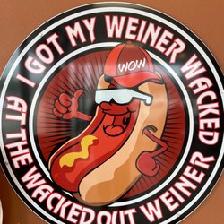 Wacked Out Weiner