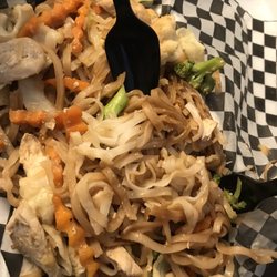 The Thai Hut
