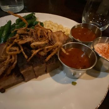 The Mill - Hershey - Smoked Beef Brisket - New American Near Me - Hershey, Pennsylvania The Mill - Hershey - Smoked Beef Brisket - New American Near Me - Hershey, Pennsylvania