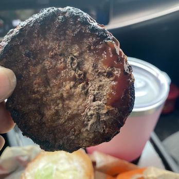 Burger King - Burger King's burger - Burgers Near Me - Fort Valley, Georgia