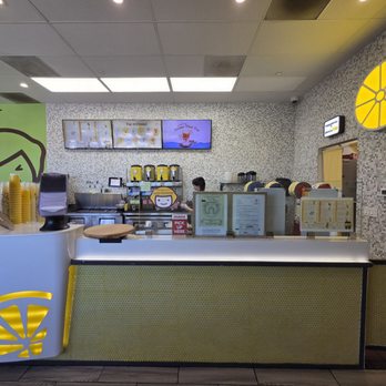 Happy Lemon - Bubble Tea Near Me - Pleasanton, California Happy Lemon - Bubble Tea Near Me - Pleasanton, California