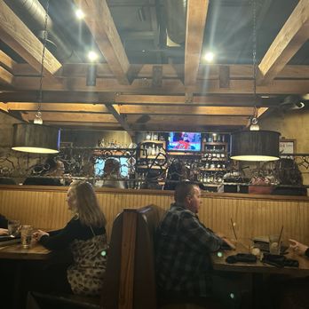 Broken Bit Steakhouse - Small booth and bar area - Steakhouses Near Me - Quartz Hill, California Broken Bit Steakhouse - Small booth and bar area - Steakhouses Near Me - Quartz Hill, California