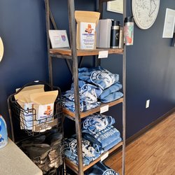 Admirals Dough Joe - Merch