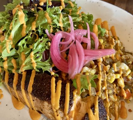 Crooked Ladle Catering by null