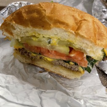 MAC-IES - Single - Burgers Near Me - Galveston, Texas MAC-IES - Single - Burgers Near Me - Galveston, Texas