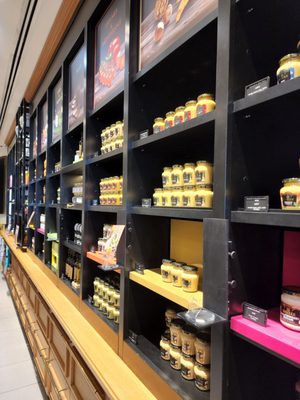 Boutique Maille by null