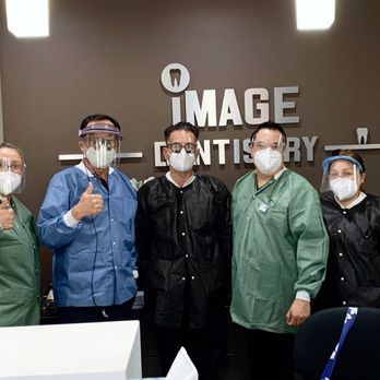 Image Dentistry - Cosmetic Dentists Near Me - Moreno Valley, California