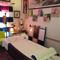 Airport Foot & Body Massage