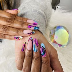 Anvy Nails