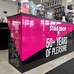 Stag Shop