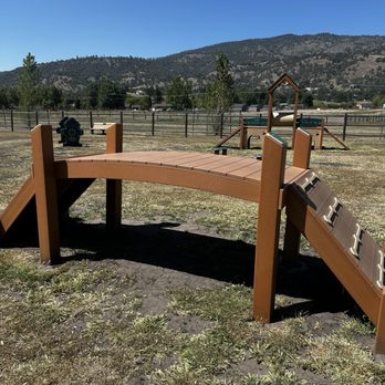 Bear Valley Spring Dog Park - Dog Parks Near Me - Tehachapi, California Bear Valley Spring Dog Park - Dog Parks Near Me - Tehachapi, California
