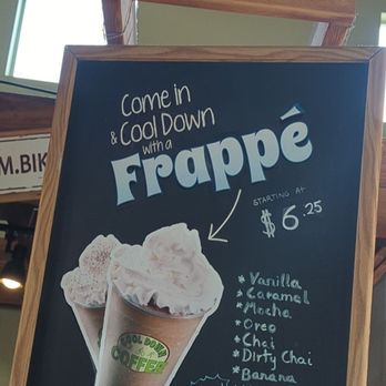 Cool Down Coffee - Coffee & Tea Near Me - Chula Vista, California Cool Down Coffee - Coffee & Tea Near Me - Chula Vista, California